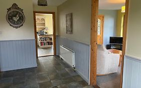 Letterfrack Mountain Farm Cottage On Farm In Village Centre